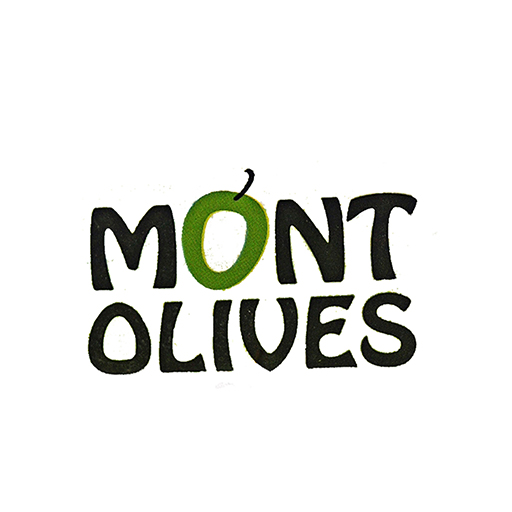 Mont olives